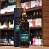 Signatory - Speyside (M) 15 Year Old 2009 Small Batch